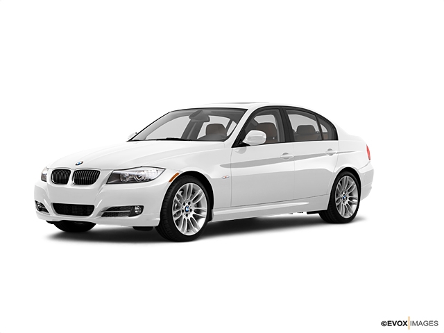2010 BMW 328i