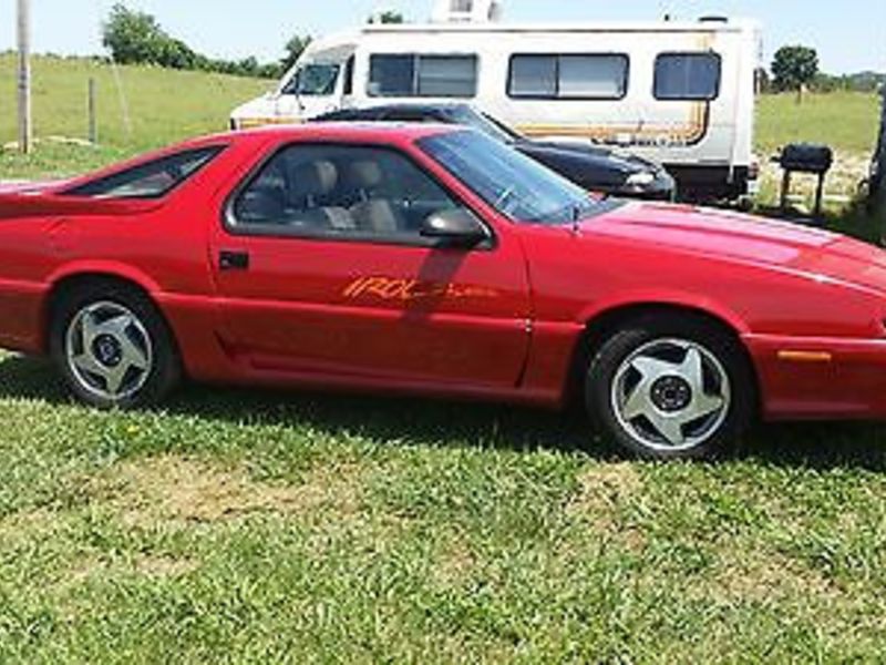 Dodge Daytona