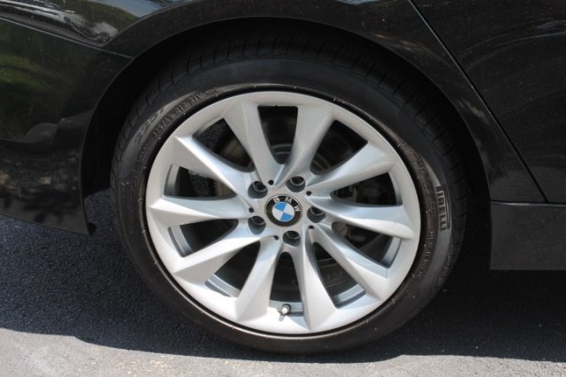 2012 BMW 328i