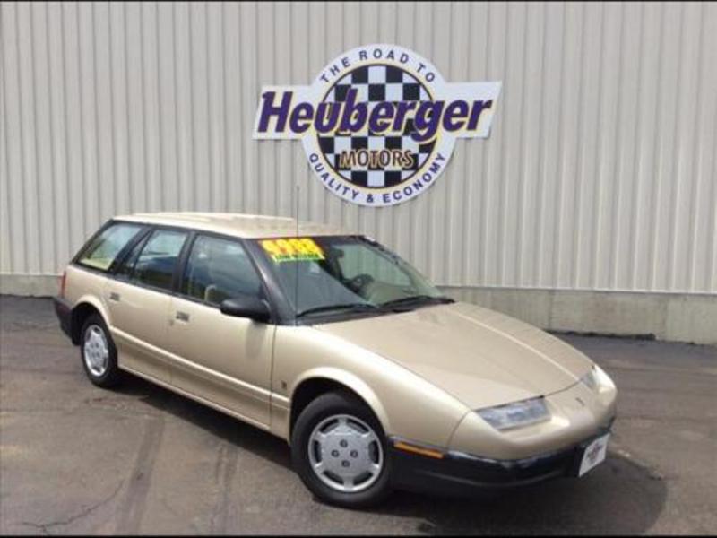 Saturn SW1
