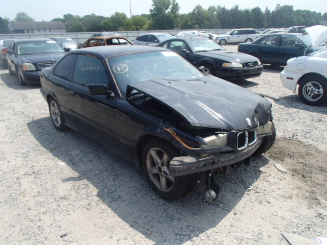 BMW 318iS