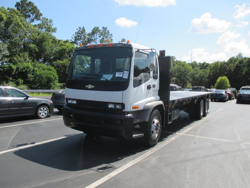 Chevrolet T-Series