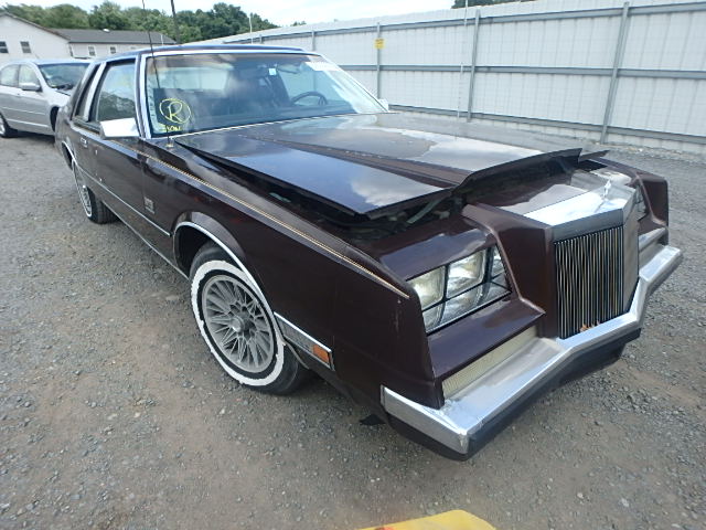CHRYSLER