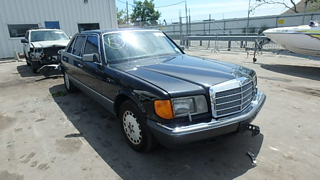 Mercedes-Benz 350