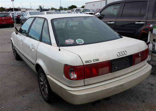 AUDI
