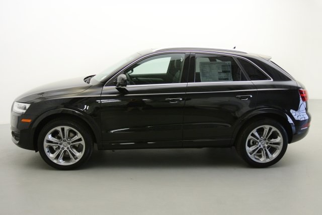 2015 Audi Q3