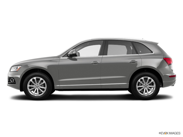 2015 Audi Q5