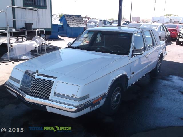 Chrysler Imperial