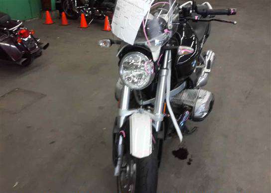 BMW R 1200 R