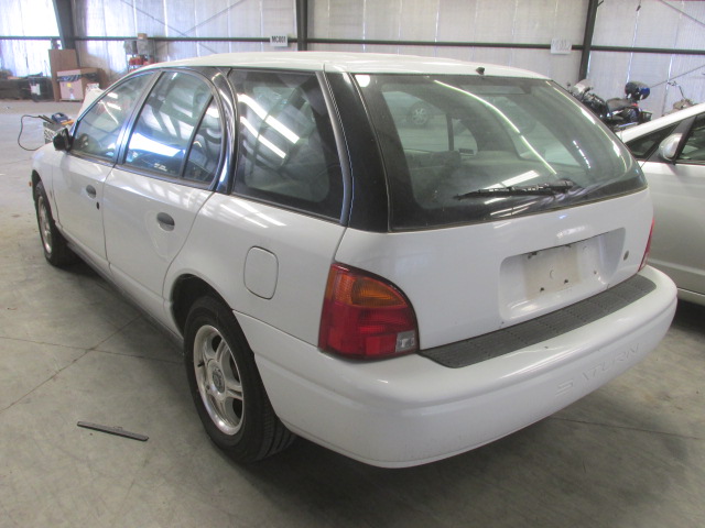 Saturn SW1