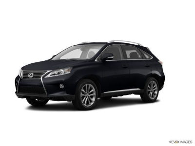 2015 Lexus RX