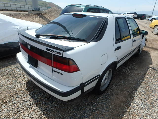 Saab 9000