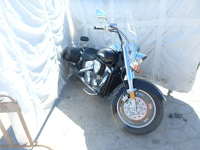 Honda VTX1300R