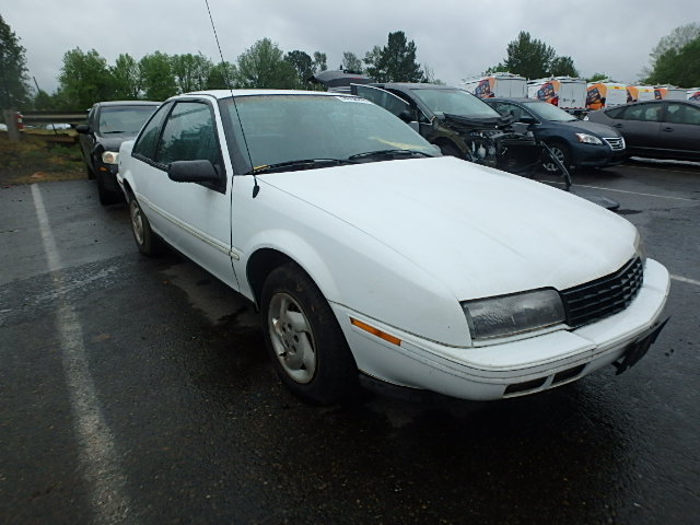 Chevrolet Beretta