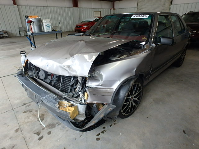 Saab 9000