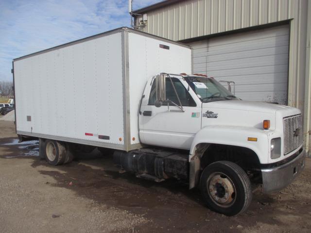 Chevrolet C6