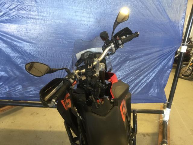BMW F 800 GS
