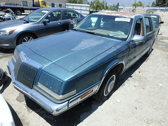 Chrysler Imperial
