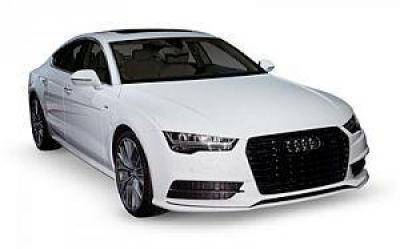 2016 Audi A7