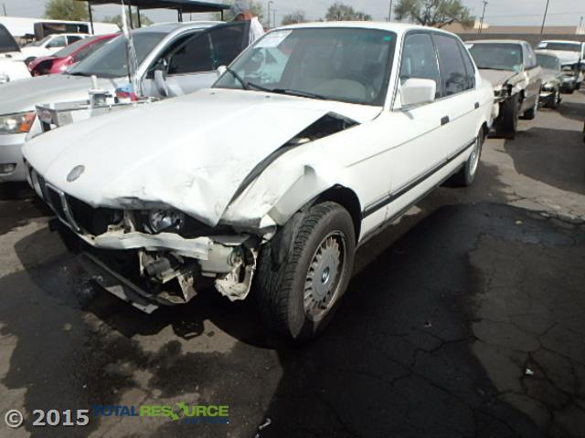 BMW 735iL