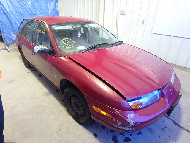 Saturn SW1