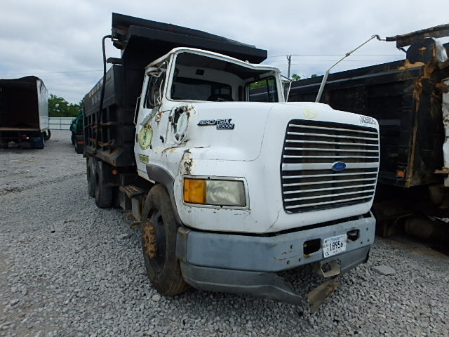 Ford LA9000