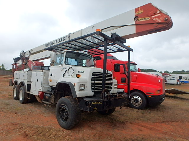 Ford LNT8000