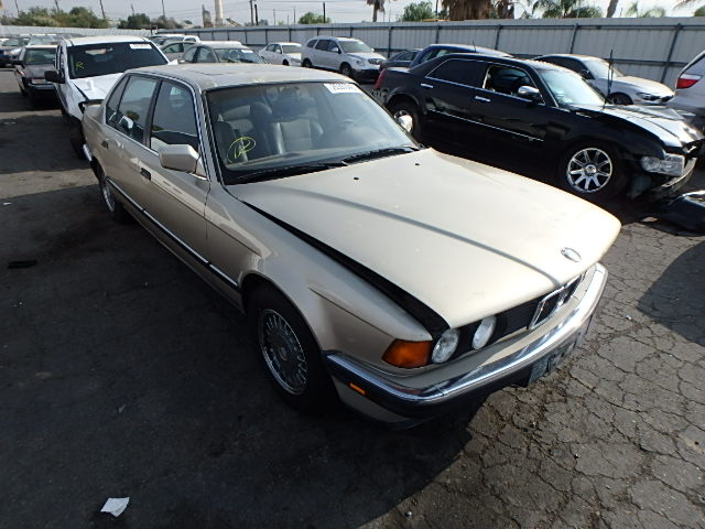 BMW 735iL