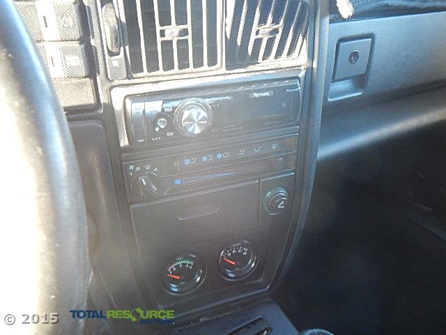 Volkswagen Corrado