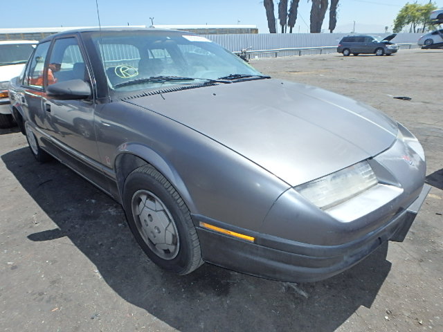 Saturn SL1