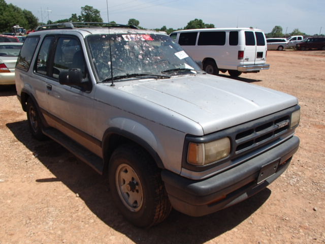 Mazda Navajo