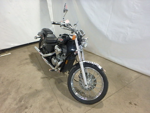 Honda Shadow VLX