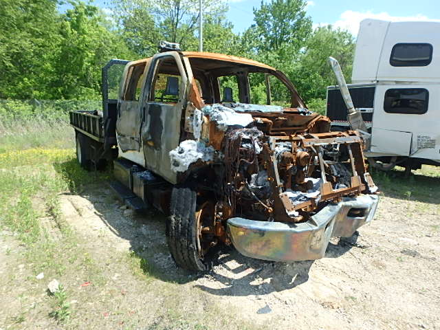 GMC C8
