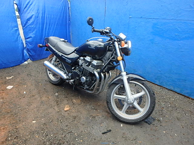 Honda CB750 (Nighthawk 750)