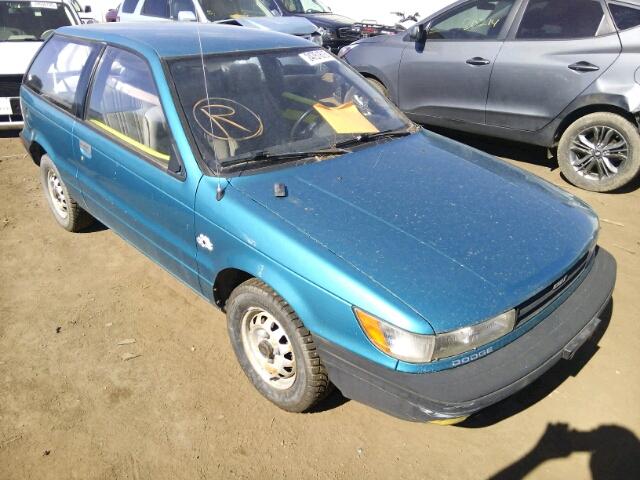 Dodge Colt