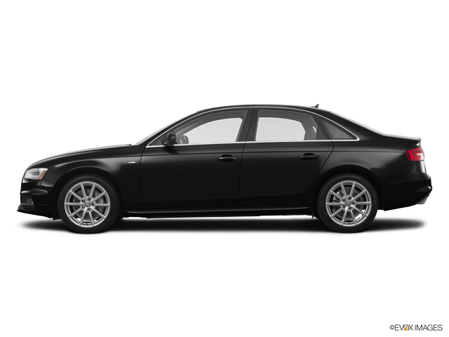 2015 Audi A4