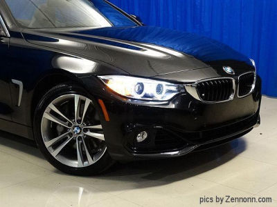 2015 BMW 435i