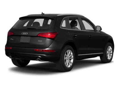 2015 Audi Q5