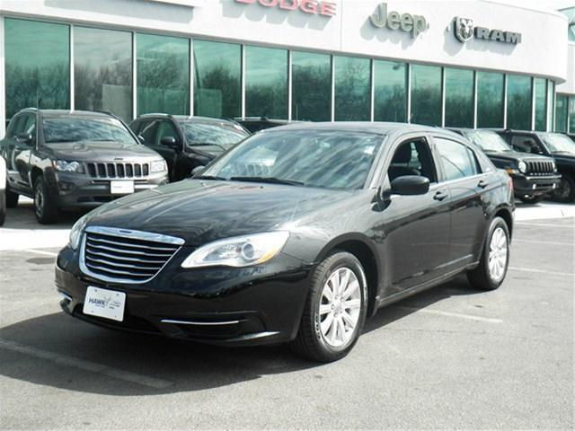 CHRYSLER
