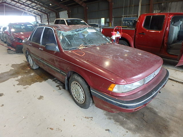 Mitsubishi Galant