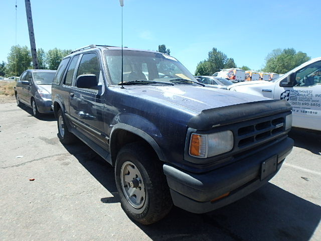 Mazda Navajo