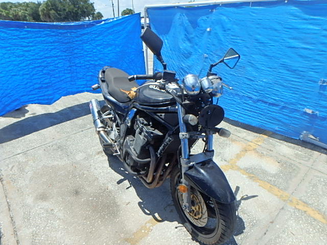 Suzuki GSF1200S