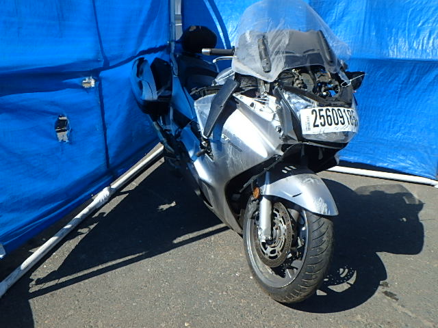 Honda ST1300A