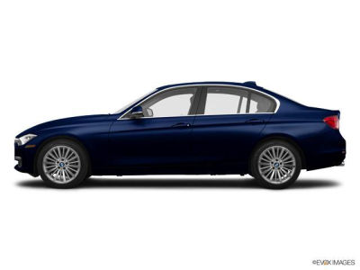 2015 BMW 328i