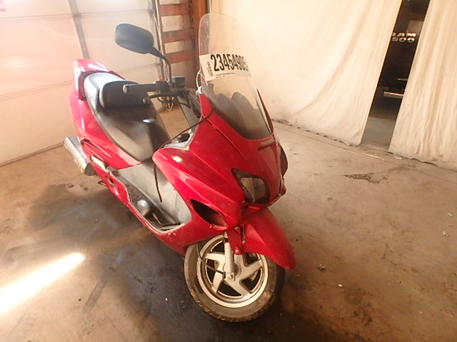 Honda NSS250 (REFLEX)