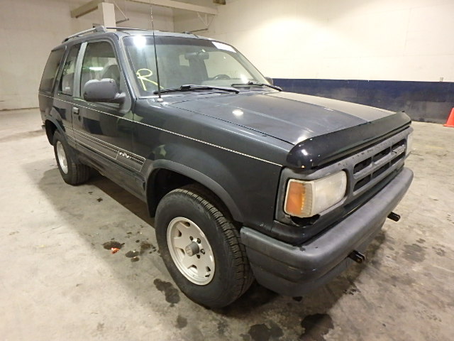 Mazda Navajo