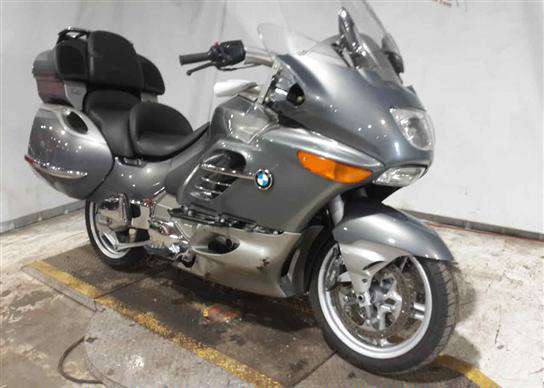 BMW K 1200 LT
