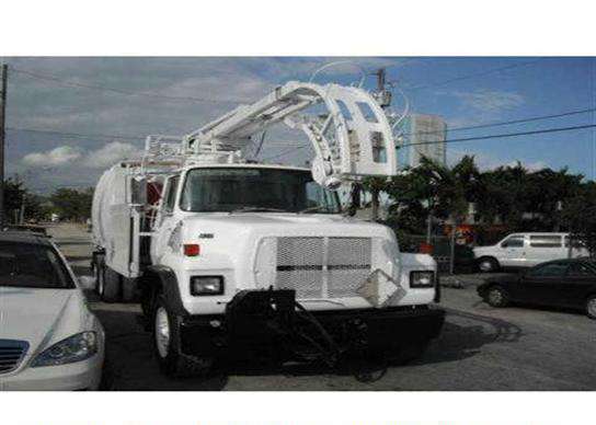 Ford LT9000
