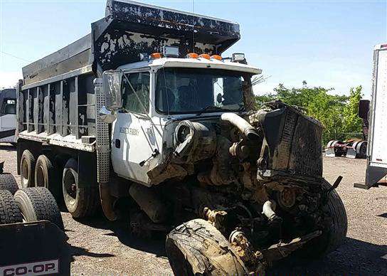Ford LT9000