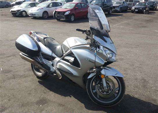 Honda ST1300A